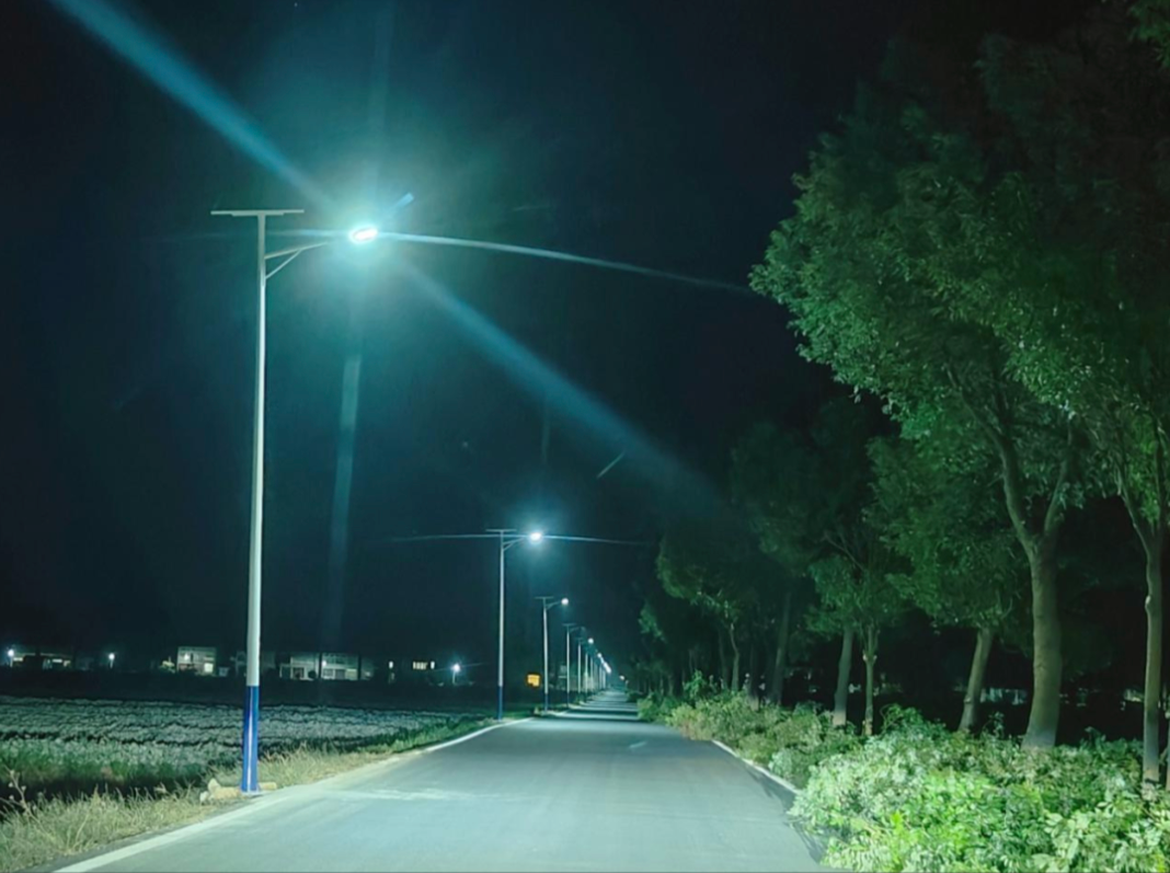 三亚市新农村路灯新农村路灯 - 排名
